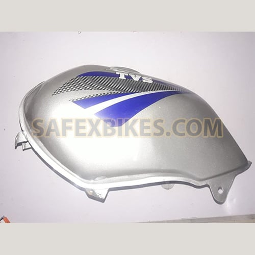 PETROL TANK FIERO F2 ZADON Motorcycle Parts For TVS FIERO F2